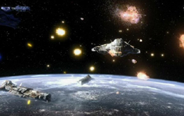 Stargate Atlantis (TV-Serie) - Staffel 4
